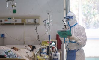 14 të vdekur dhe 172 raste të reja me COVID-19 në Kosovë