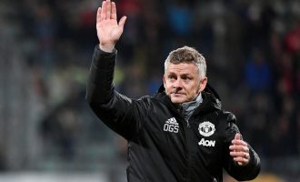 Ole Gunnar Solskjaer optimist për ta fituar Europa League me Man United