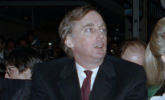 Vdes vëllai i Donald Trumpit, Robert Trump