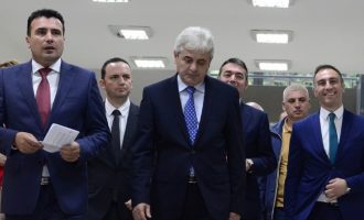 LSDM dhe BDI punojnë në harmonizim të zgjedhjeve për programin qeveritar