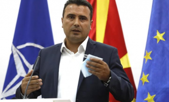 Zaev: Nuk kam plan B për kontestin me Bullgarinë