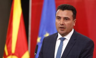 Zaev: Maqedonia e Veriut në situatë delikate