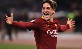 Capello: Zaniolo mund ta fitojë Topin e Artë