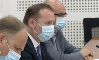 Zemaj thotë se do të testohen falas rreth 3500 qytetarë brenda ditës