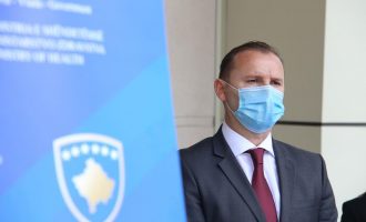 MSH reagon për testin 200 eurosh për COVID-19, arsyeton laboratorin për të cilin ka ankesa