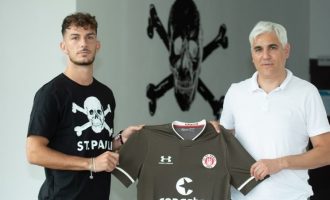 Zyrtare: Leart Paqarada me ekip të ri