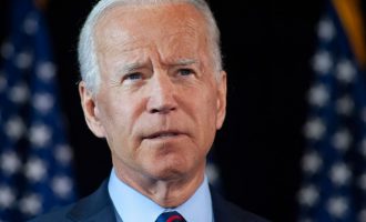 Kongresi amerikan certifikon fitoren e Joe Biden