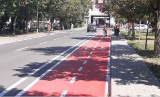 Ahmeti tregon sesi do të duket “shtegu për biçikleta”