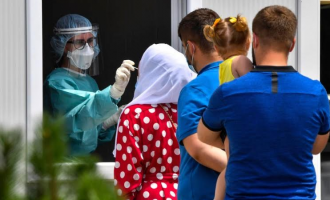 Numri i të sapodiagnostikuarve është stabilizuar