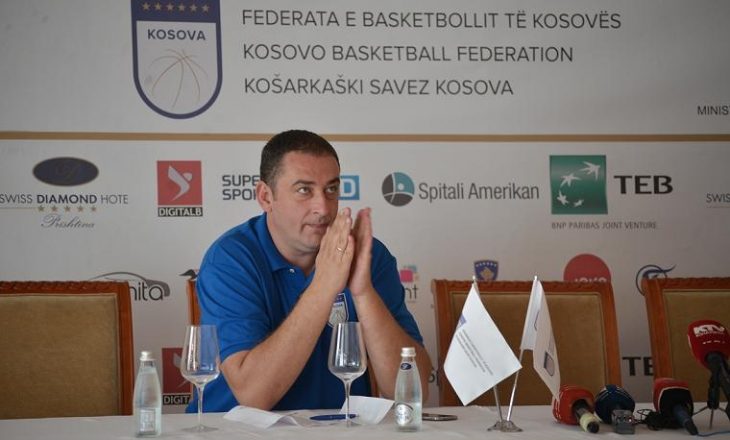 Arben Krasniqi, emërohet drejtor teknik i FBK-së
