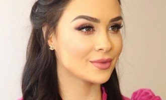 Mes modës së lartë e asaj të shpejtë, Xhensila Myrtezaj ka gjetur mesin e artë