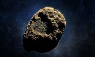 NASA është duke përcjellur një asteroid më të madh se London Bridge