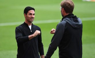 “Liverpool i ka ngritur standardet e futbollit në Premier Ligë”