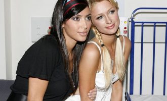Paris Hilton ka shpjeguar që arsyeja pse ajo mendon që Keeping Up With The Kardashians, ka përfunduar është fakti që ata kishin nevojë për të pushuar nga vëmendja mediatike