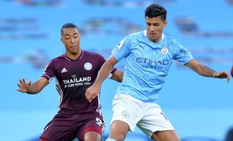 Rodri: Futbolli nuk u tregua i drejt me ne