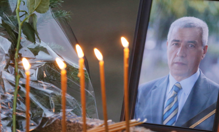 ​Apeli kthen lëndën në rivendosje për rastin e vrasjes së Ivanoviqit