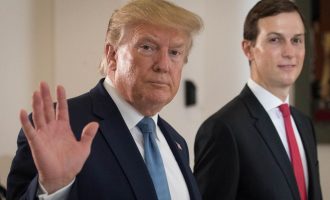 Nëse dëshironi ta kuptoni Trump-in duhet ta lexoni ‘Liza në Botën e Çudirave’, thotë dhëndri i tij