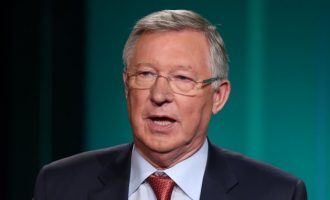 Sir Alex Ferguson thotë se ka menaxhuar vetëm katër top lojtarë në karrierën e tij