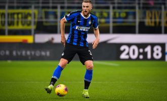 Skrinar kërkohet nga dy ekipe në Premier Ligë