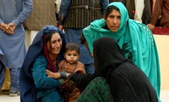 Fillon biseda për marrëveshjen e paqes mes Aghanistanit dhe Talibanit