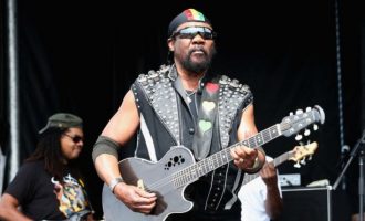 Ka vdekur legjenda e muzikës reggae Toots Hibbert