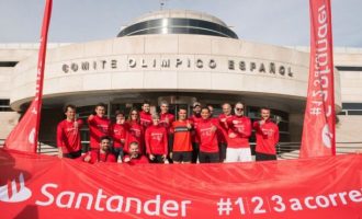 Fituesi i garës së vrapimit në Spanjë solidarizohet me vrapuesin që mori shtegun e gabuar duke e lënë të fitojë