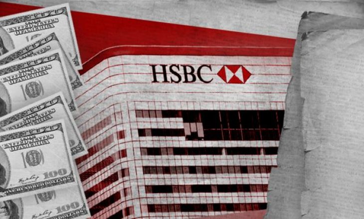 Dosjet FinCEN: Banka më e madhe në Britani lejoi mashtruesit të transferonin miliona dollarë nëpër botë