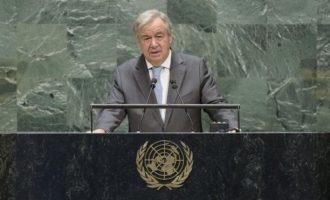 Bota duhet të parandalojë një Luftë të re të Ftohtë