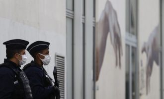 Charlie Habdo: I dyshuari i sulmit mendohet që kishte pasur synim magazinën