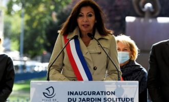 Franca përkujton gruan që u rebelua ndaj skallvërisë