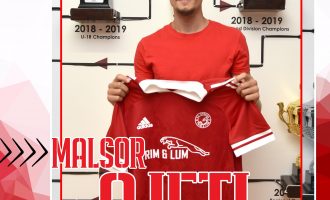 Klubi shqiptar nga Maqedonia e Veriut, FC Struga e ka transferuar edhe një futbollist tjetër nga Kosova.