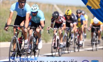 Mbyllet me sukses kampionati i Kosovës në çiklizëm – këto janë rezultatet