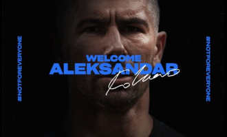 Zyrtare: Inter transferon Kolarov nga Roma