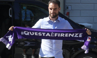 Fiorentina zyrtarizon Bonaventura-n nga Milan