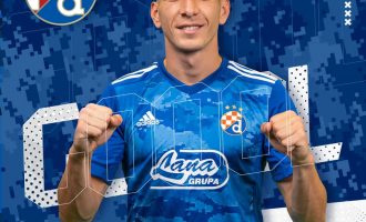 Lirim Kastrati shënon në derbin e madh të Kroacisë (VIDEO)