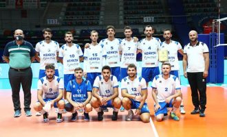 Kampioni i Kosovës në Volejboll, turpërohet në Kupën Ballkanike