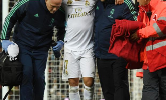 Zidane në ankth, dëmtohet sërish Hazard