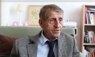 Haradinaj për Mikullovcin: Baca Adem përmes artit, arriti ta mbajë gjallë ndjenjën kombëtare