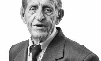 Ka ndërruar jetë Adem Mikullovci