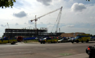 Të paktën 22 të lënduar në Austin të Teksasit