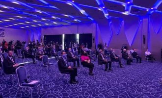 Viti i Ri hebraik i bën bashkë liderët politik të Kosovës