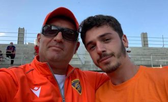 Munishi në foto me Baftiun – a po paralajmërohet qëndrimi i tij te Ballkani?