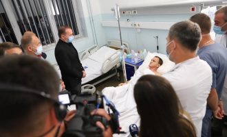 Zemaj: Sulmi ndaj infermierit i pa pranueshëm