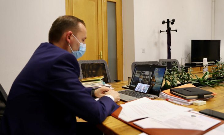Zemaj: Koordinimi ndërinstitucional të vazhdojë