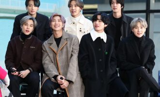 Djemtë e BTS do të bëhen multi-milionerë pas lansimit të kompanisë diskografike në treg