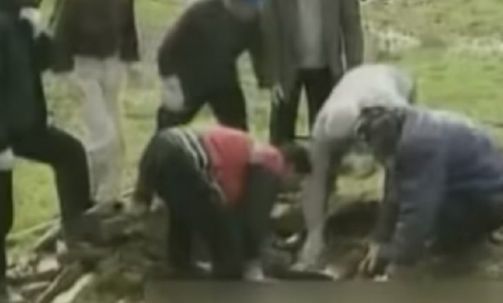 22 vjet më parë ndodhi masakra e Abrisë së Epërme