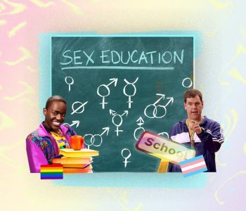 Shkollat në Angli do të ofrojnë edukim seksual për komunitetin LGBTQ +