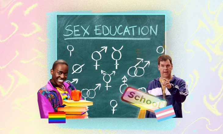 Shkollat në Angli do të ofrojnë edukim seksual për komunitetin LGBTQ +