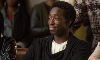 Jeremy Tardy largohet nga seriali “Dear White People” për arsye të diskriminimit racial