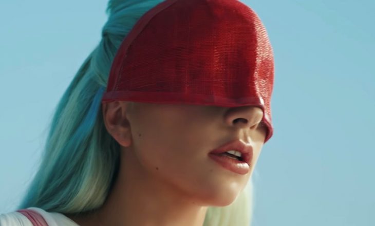 Koncepti i videos së këngës  911 të Lady Gaga’s ishte krijuar për Massive Attack